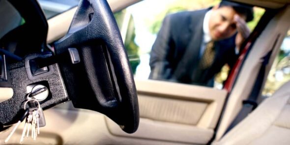 Car-Locksmith